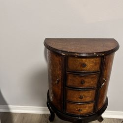 Antique Stand