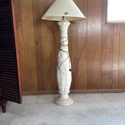 Floor Lamp