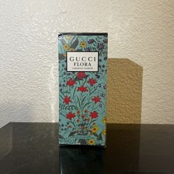 Gucci Gorgeous Jasmine 100ml