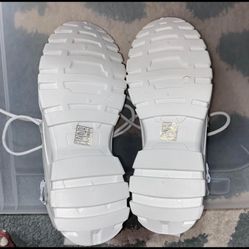 Woman’s Evolution Boots