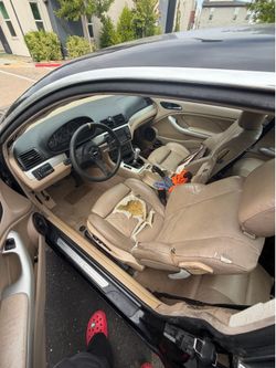 2002 bmw 330ci