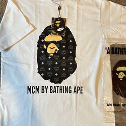 Bape shirt
