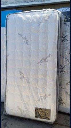 New Mattresses For Twin Size Bed Only Orthopedic Mattress || Colchones Para Cama Individual Ortopedicos Colchon