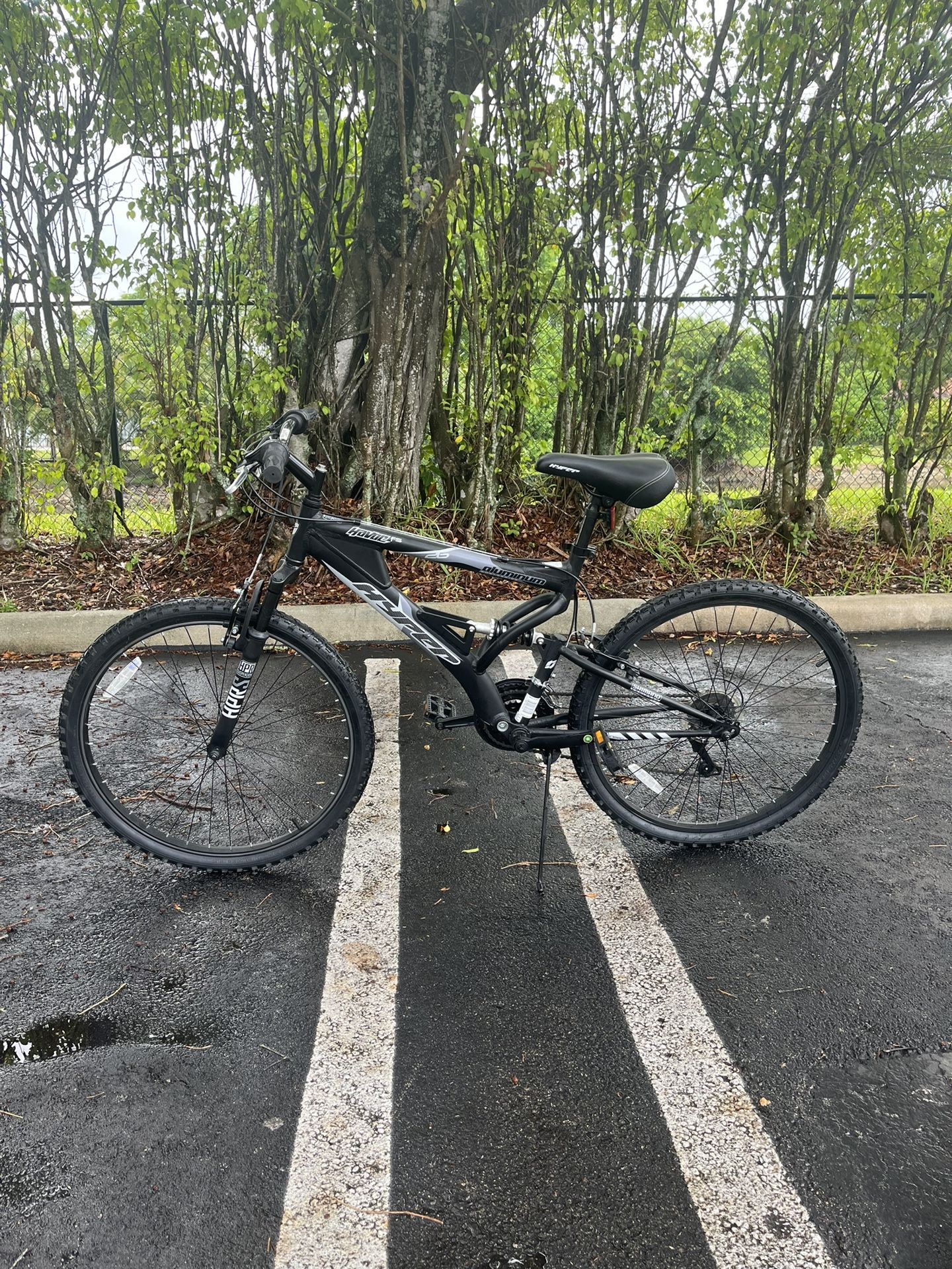 Bicycle / Bike