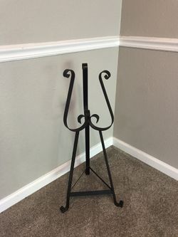Plant Stand