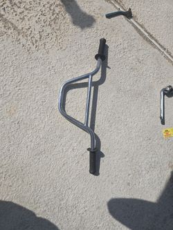 Dyno Handlebars b m x with grips