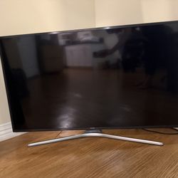 48“ Samsung TV