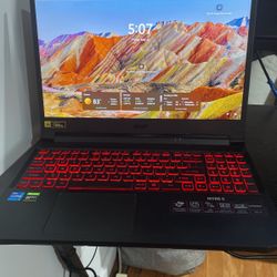 Acer Nitro 5 