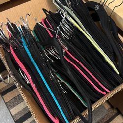 Clothes Hangers 