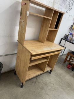 Computer Desk