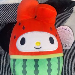 My Melody Squishmallow 