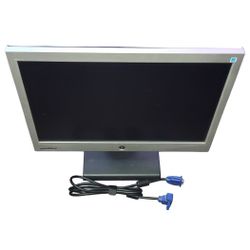 Pc Monitor 22in