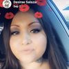Desirae Salazar