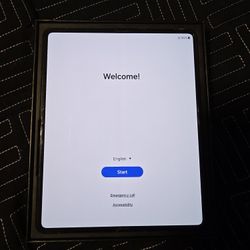 Samsung Galaxy Z  Fold 3 Brand New 