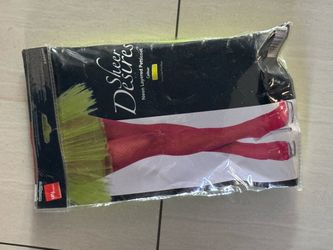 Costume accessories