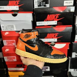 Jordan SBB 3.0 size 9 USED