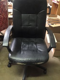 Office chair