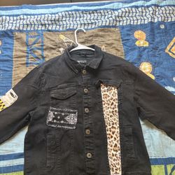 Coat 