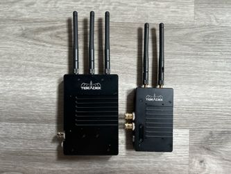 Teradek Ace 800 Wireless Video Tx/Rx Kit