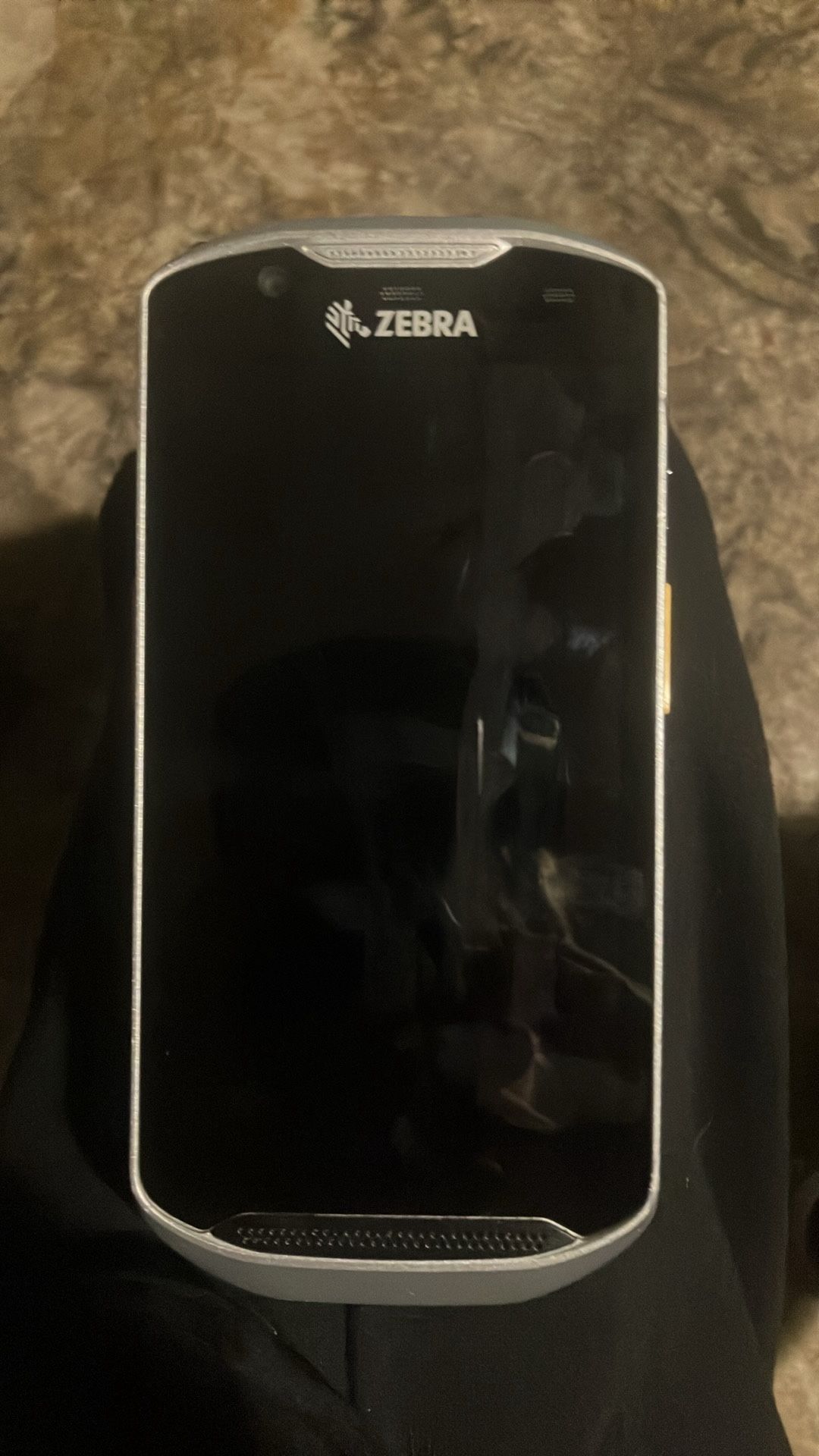 Zebra TC52AX Touch Computer