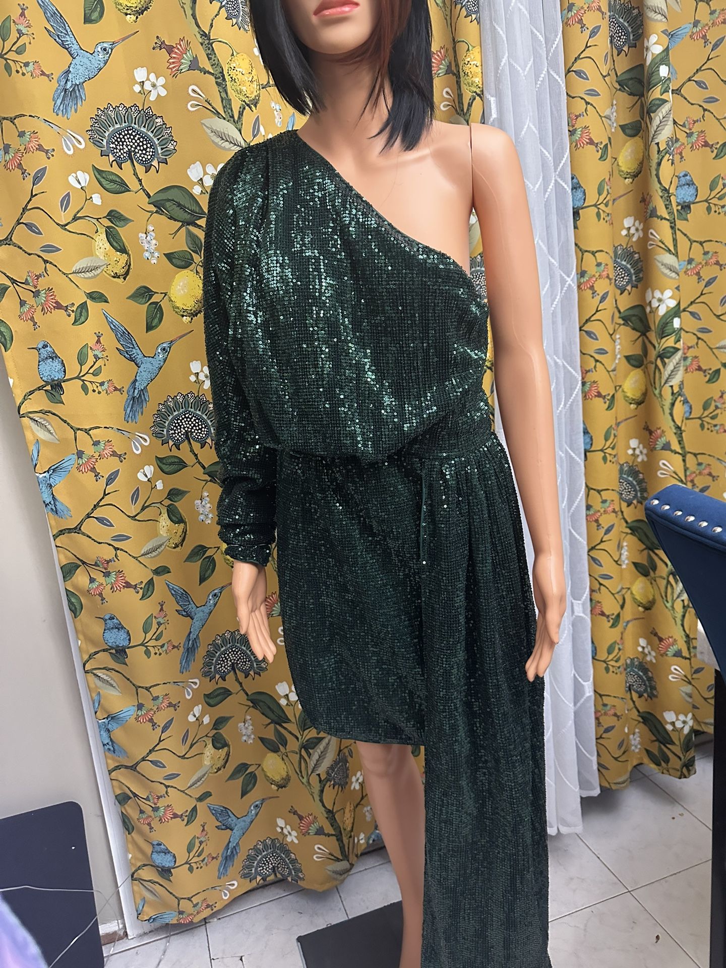 New With Tags Holiday Dress