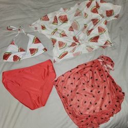 Girls Clothes Size 9/10 