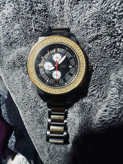 JBW men’s watch