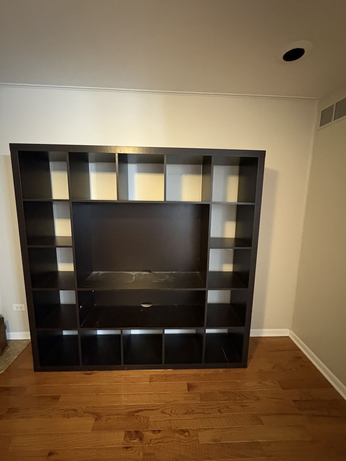 Entertainment Center