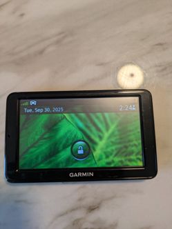 Garmin 2555lmt