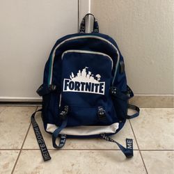 Fortnite Backpack