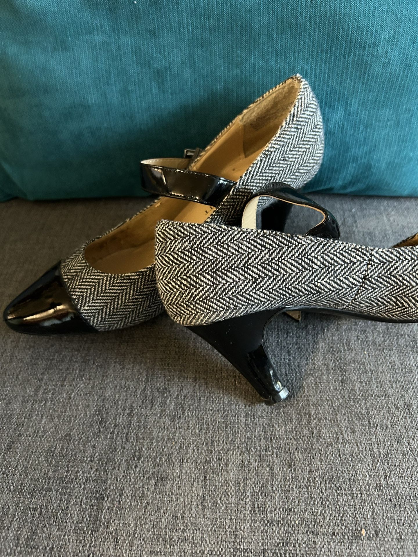Heels Size 61/2