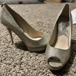Michael Kors Heels 