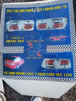 Car parts