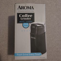 Coffee Grinder