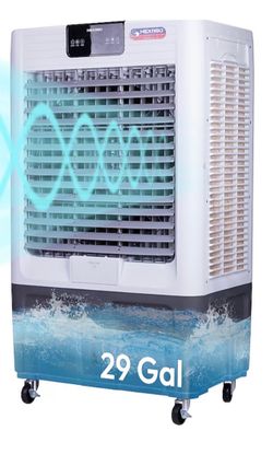 Hexago Outdoor Evaporative Cooler