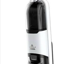 BISSELL TurboClean Cordless Wet/Dry Vac