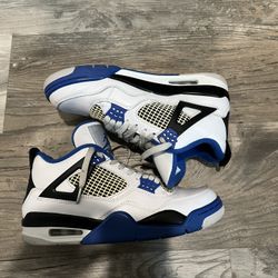Jordan 4 Retro