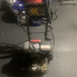 Honda Pressure Washer