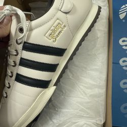 Men’s Adidas Sambas 10.5