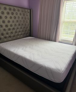 Queen Size Bed