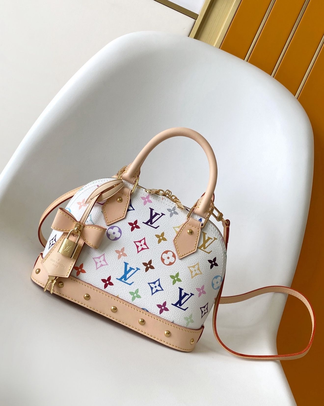 Louis Vuitton Bag