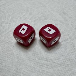 Dyno Bmx Air Valve Caps