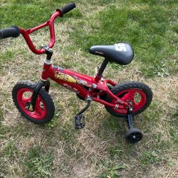 Kids Bike 