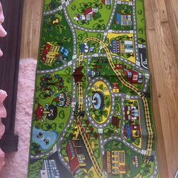 Kids Rug