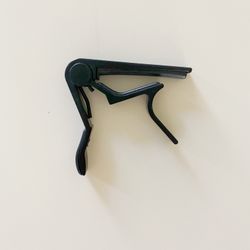 Guitar Capo