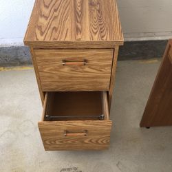 File Cabinet 
