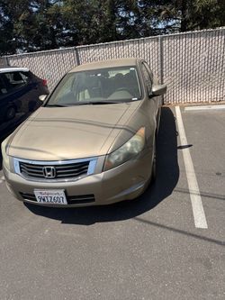 2009 Honda Accord