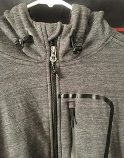 O’Neill TRVLR Grey Hoodie 