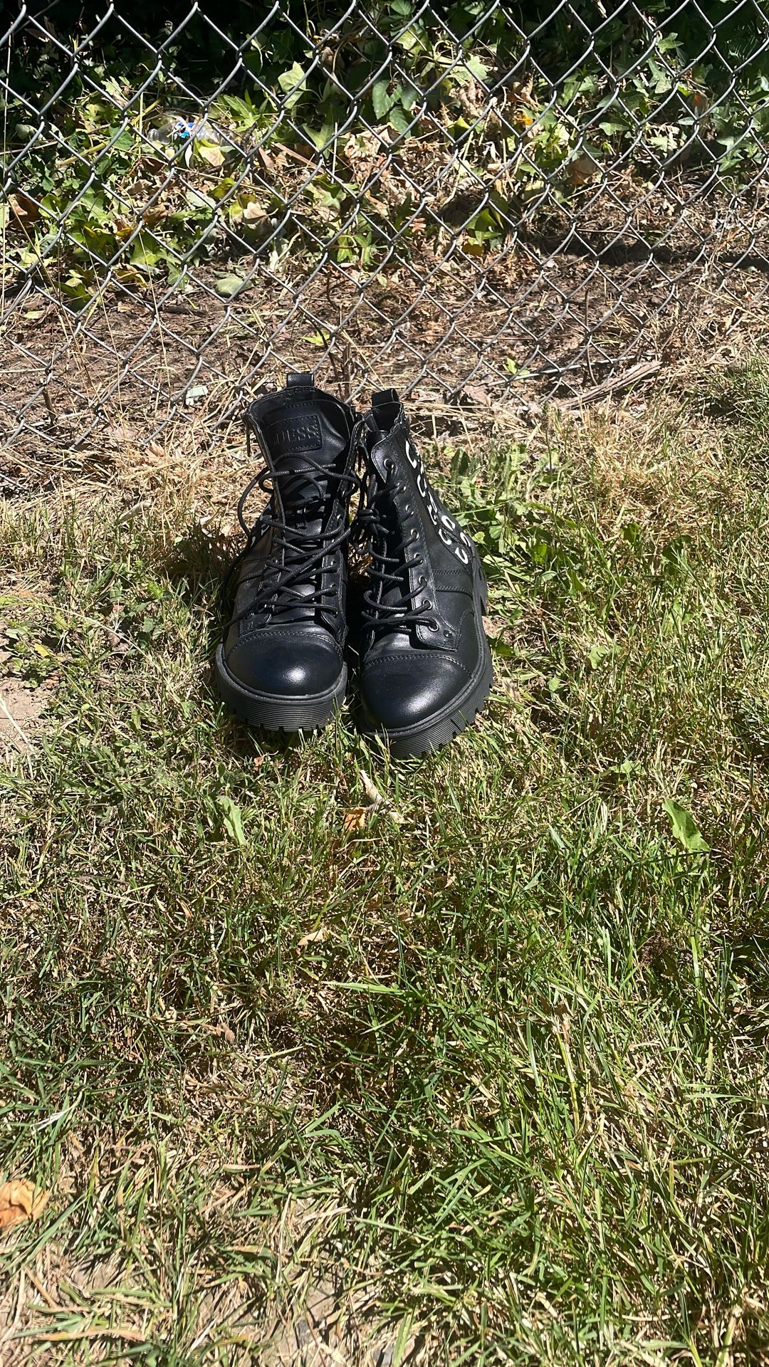Guess Boots
