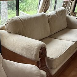 Broyhill Sleeper Sofa
